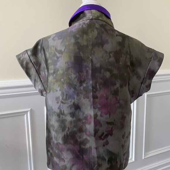 Blouse by Emporio Armani - Picture 2 of 3